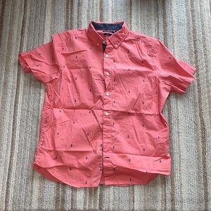 Dress shirt